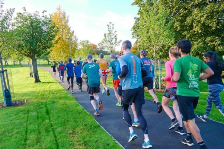 Parkrun wants to launch its 5km running event in Battersea Park (Credit: Wandsworth Council)
