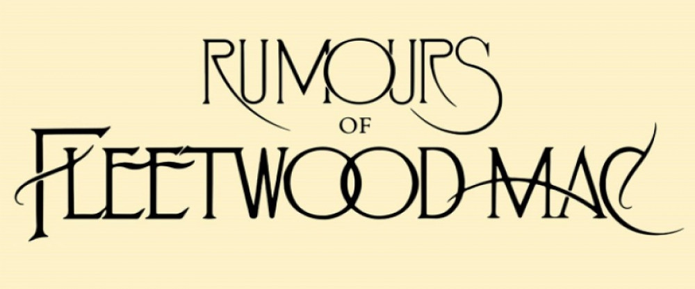 Rumours of Fleetwood Mac is live at Crewe Lyceum Theatre on Sunday 11 June.