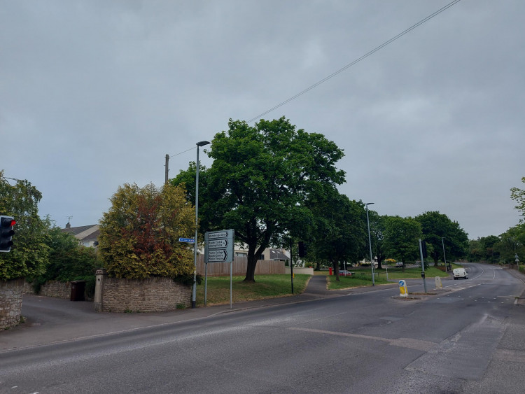 Frome College is heading the way of all the three big Somer Valley schools Frome College is heading the way of all the three big Somer Valley schools