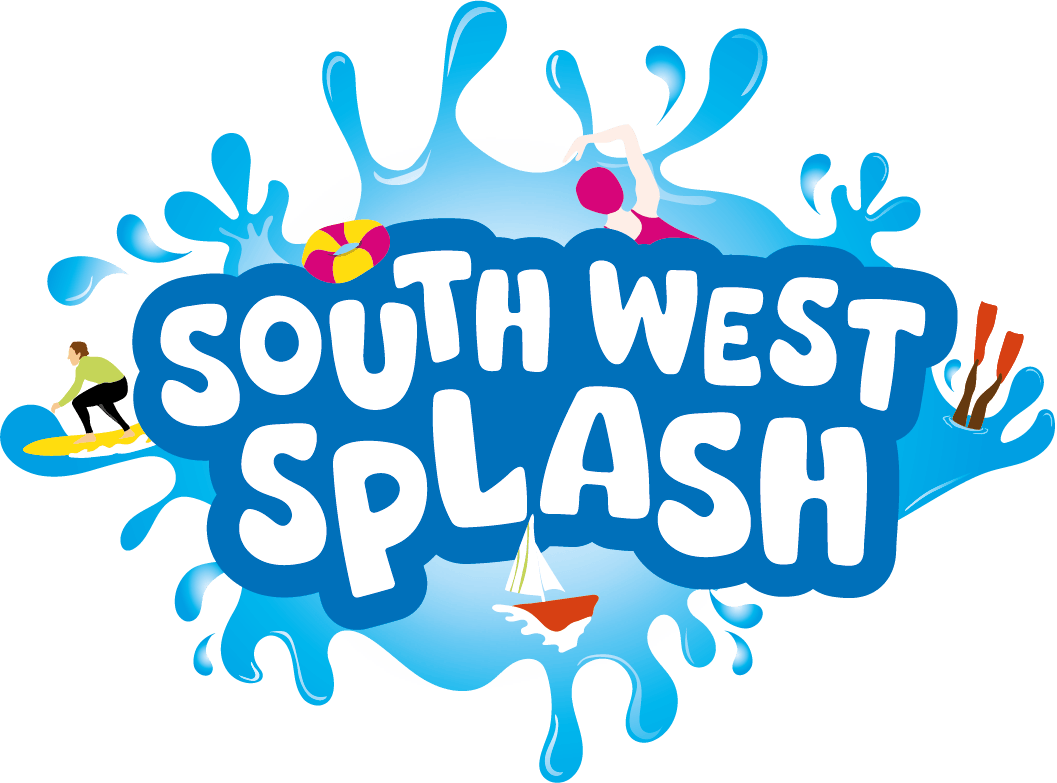 Splash logo 