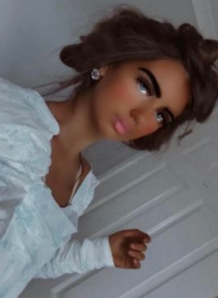 Have you seen missing Isobel from Letchworth Garden City? Have you seen missing Isobel from Letchworth Garden City?