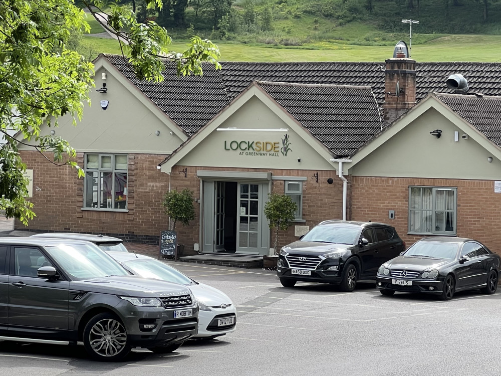 Lockside at Greenway Hall, Stockton Brook, has been refused permission to extend their premises licence (LDR).