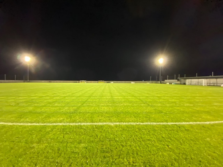 Hucknall Town Football Club has made two major announcements concerning women’s football in the town. Photo Credit: Tom Surgay.