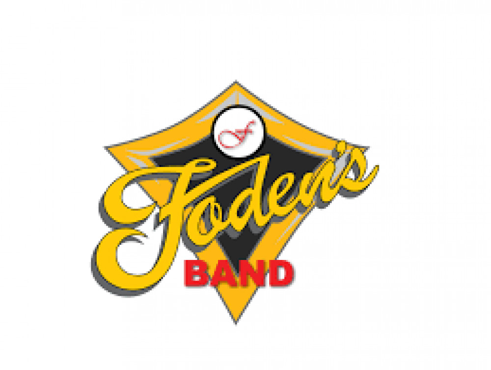 There's a fundraising quiz in aid of Foden's Band (Photo: Foden's Band) 