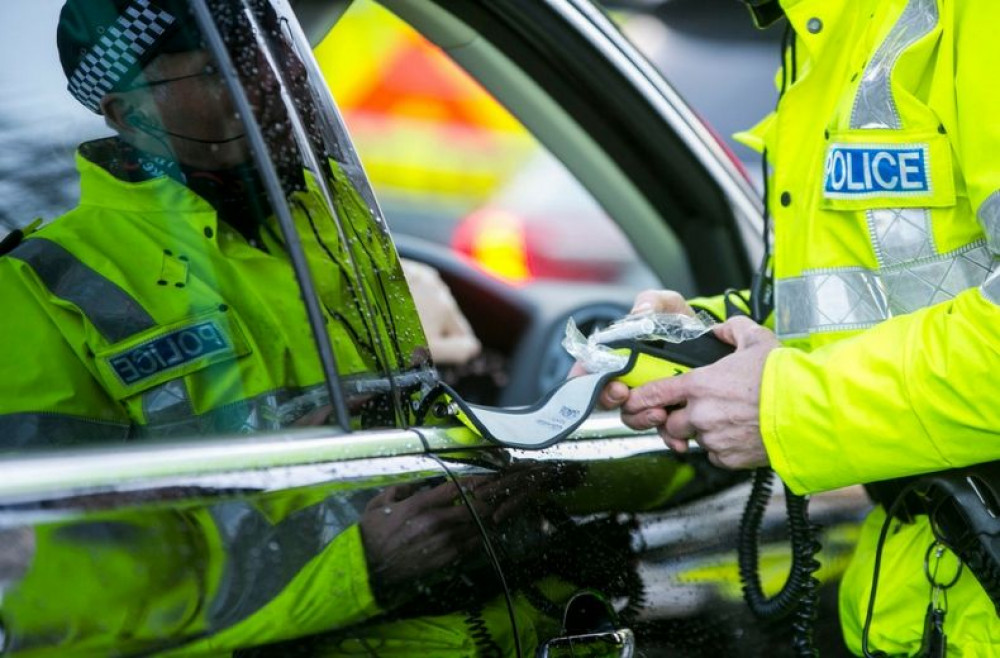 50% of the 21,251 motorists in Avon and Somerset who faced court proceedings for speeding were convicted of the offence.