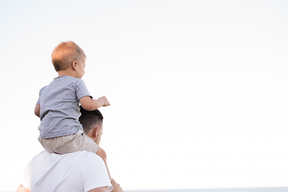 The Co-op wants to help you celebrate Father's Day The Co-op wants to help you celebrate Father's Day