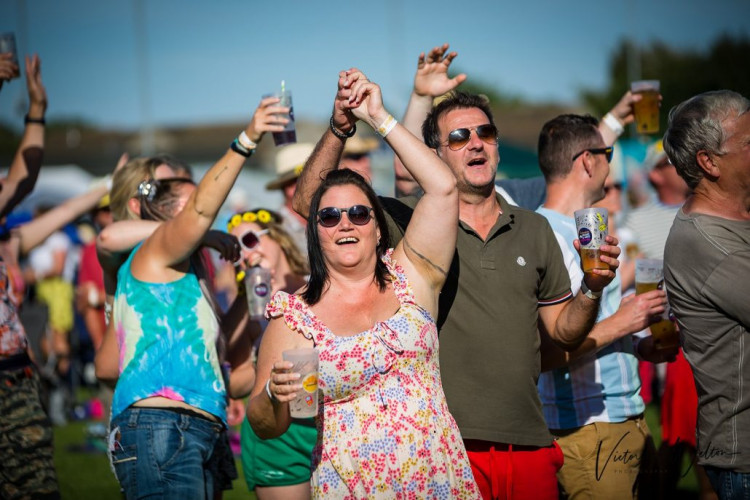 This year, Somerstock gears up to offer another memorable weekend on the 7th and 8th of July. This year, Somerstock gears up to offer another memorable weekend on the 7th and 8th of July.