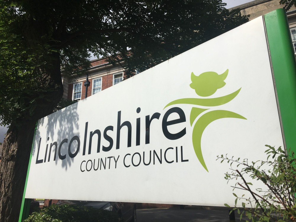 Lincolnshire County Council will hear the full report this week. Image credit: Lincolnshire County Council. 