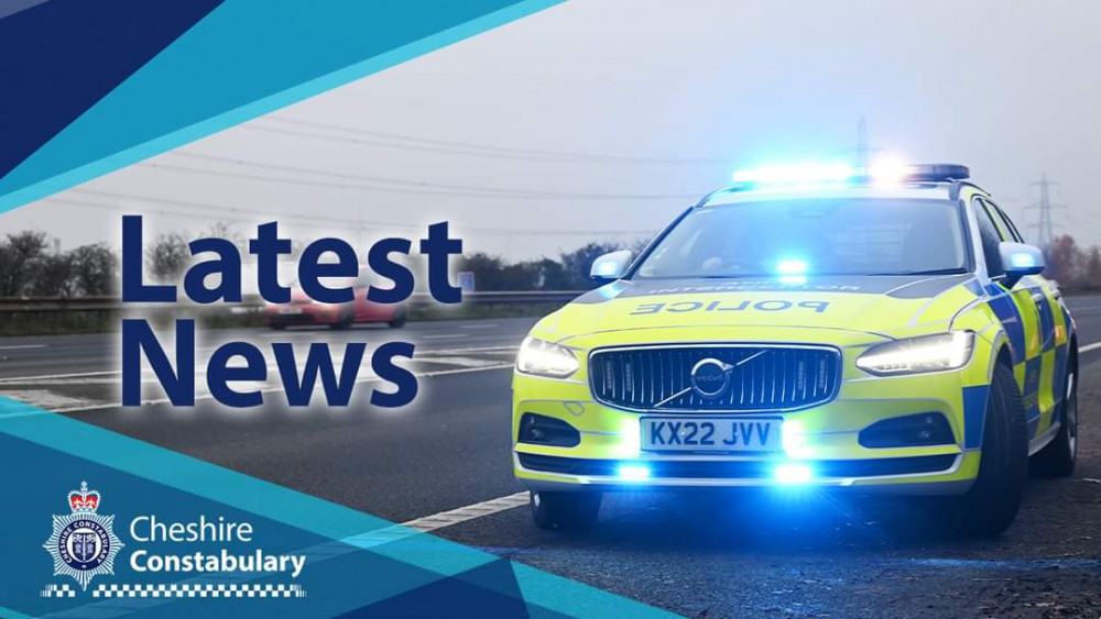 Two people taken to Crewe hospital following serious three-vehicle collision | Local News | News