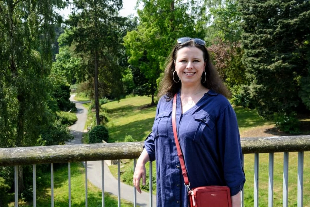 On Monday 12 June, Congleton resident, Sarah Russell, confirmed she was in the running to represent Crewe and Nantwich for Labour at the next general election (Nub News).
