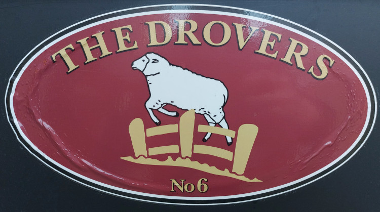 The Drovers