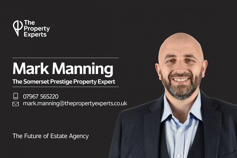 I offer a completely different service to that offered by traditional high street agents.