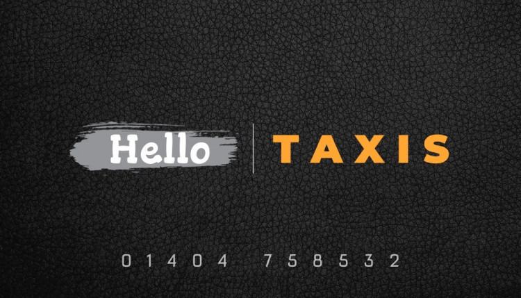 Hello Taxis 