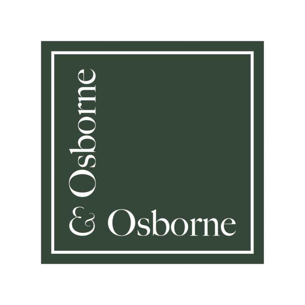 Osbourne and Osbourne