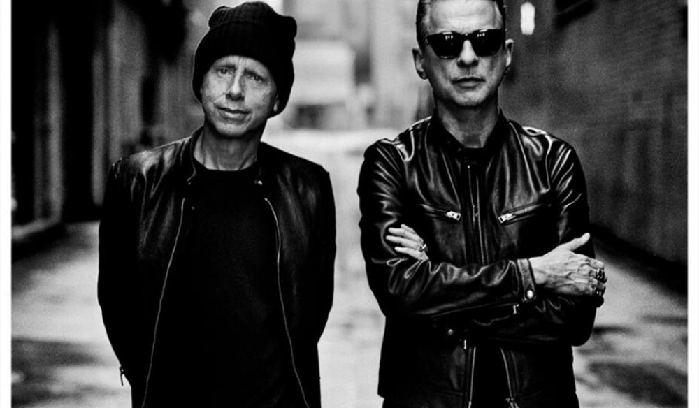 Saturday, June 17 – Depeche Mode