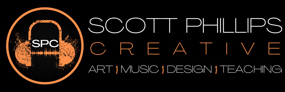 Scott Phillips Creative 