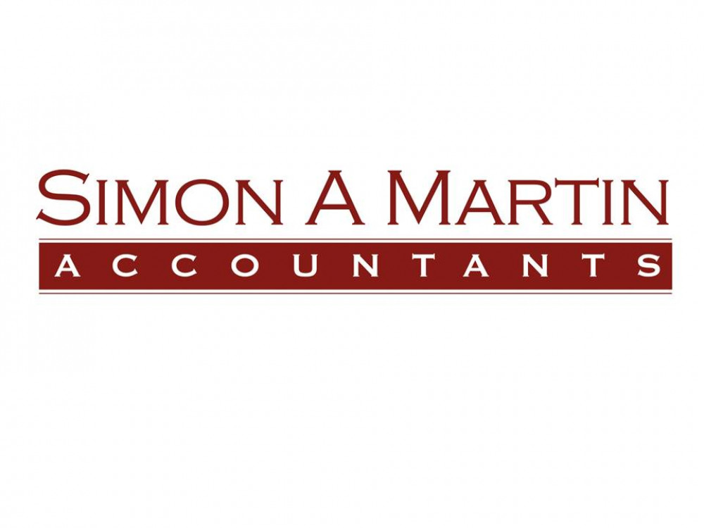 Simon A Martin Accountants 