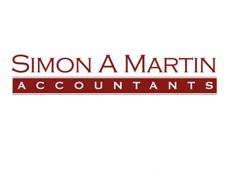 Simon A Martin Accountants 