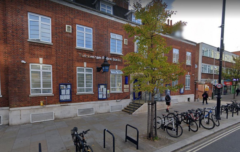 Police station closed after member of the public handed in WW2 shells