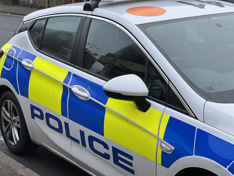 Witness appeal after theft in Letchworth Garden City