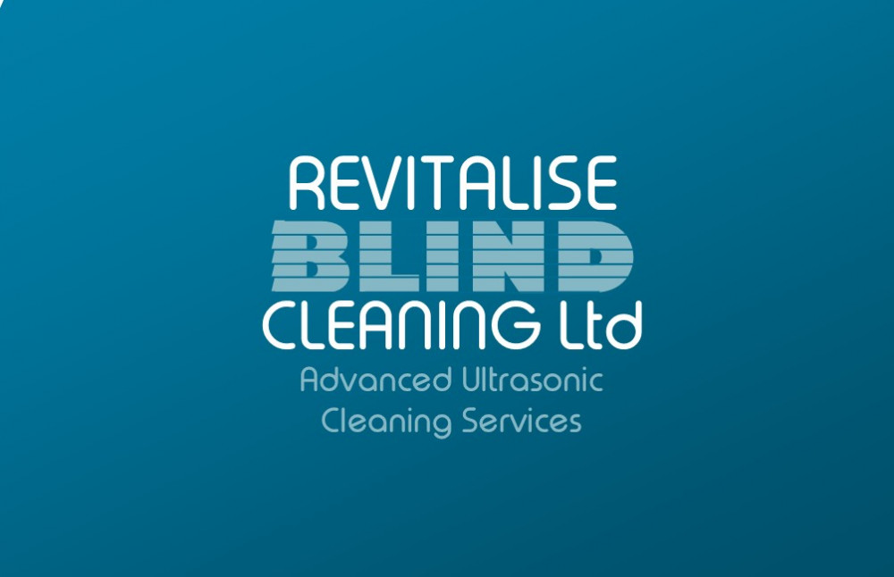 Revitalise Blind Cleaning Ltd Revitalise Blind Cleaning Ltd