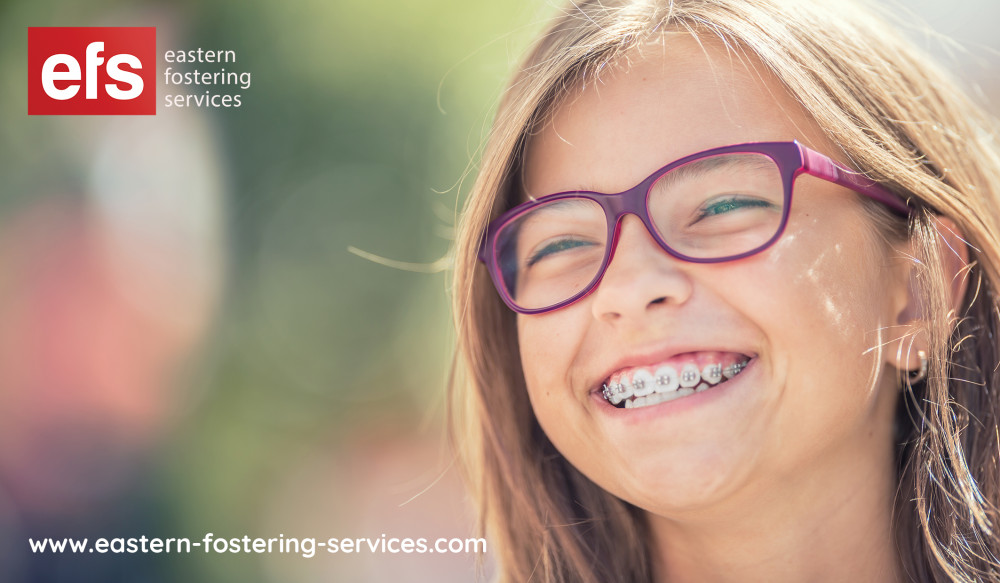 Be a foster carer (Picture: Eastern Fostering Service) 