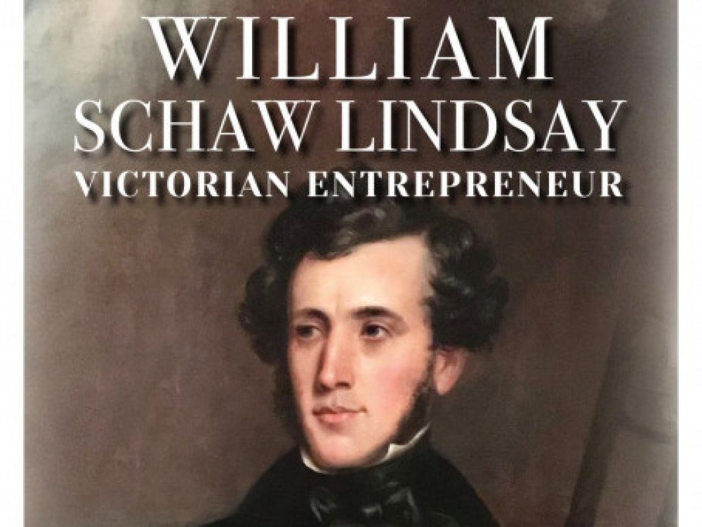 William Schaw Lindsay - Victorian Entrepreneur