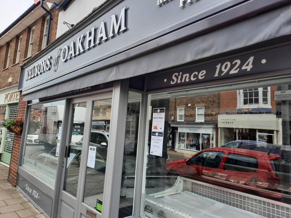 Apply for roles with local businesses in and around Oakham this week. Image credit: Nub News.  