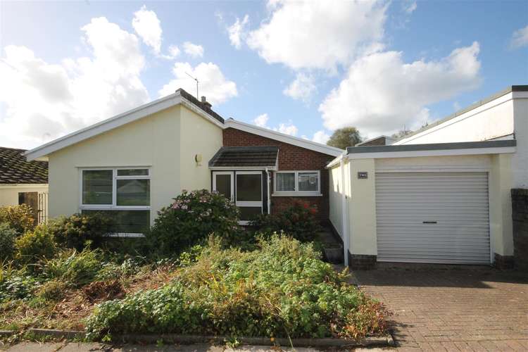 This spacious three-bedroom home in St John's Close is Cowbridge Nub News' property of the week