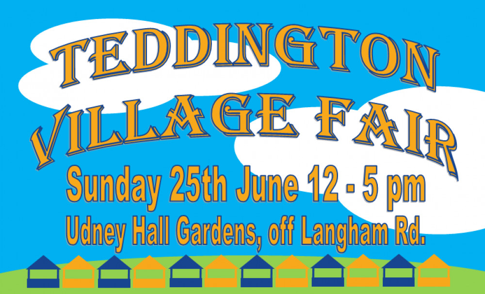 The long-awaited return of the Teddington Village Fair is finally over as the renowned event returns to TW11 this weekend