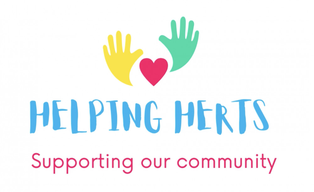 Helping Herts Week is back for 2023 