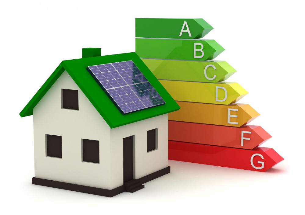 How green is your home ?