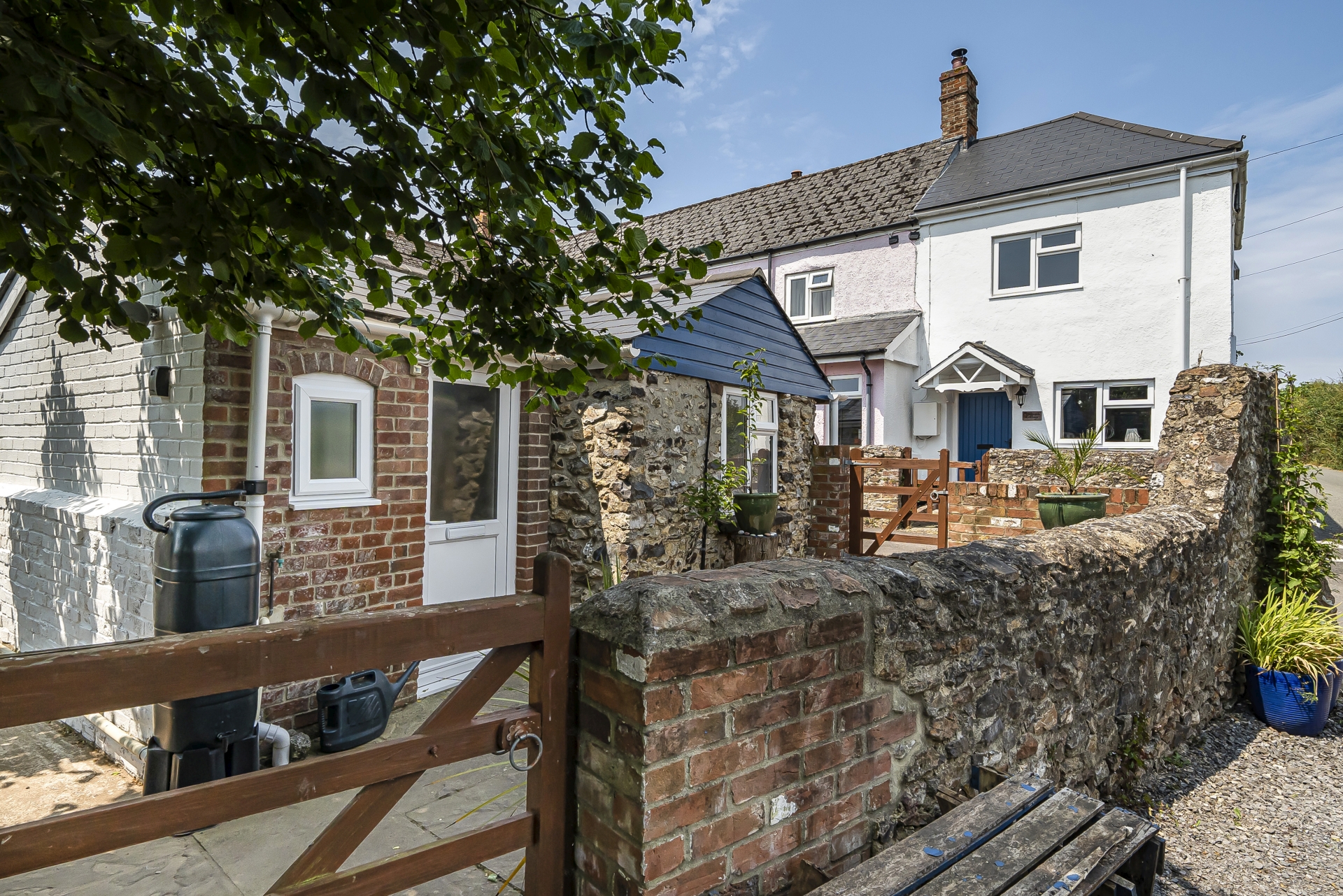 Meadowside Cottage (Bradleys Honiton)