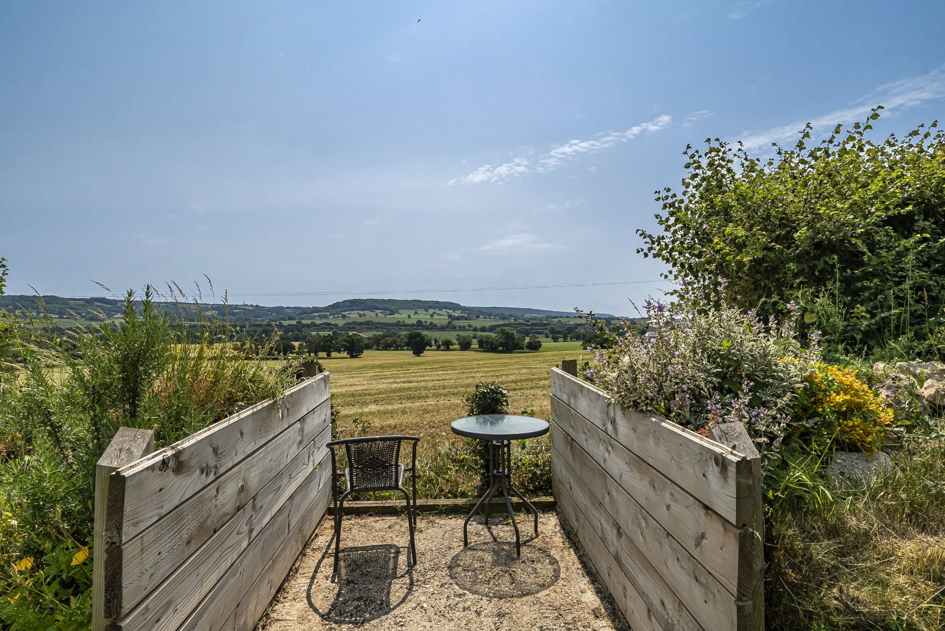 Meadowside Cottage (Bradleys Honiton)