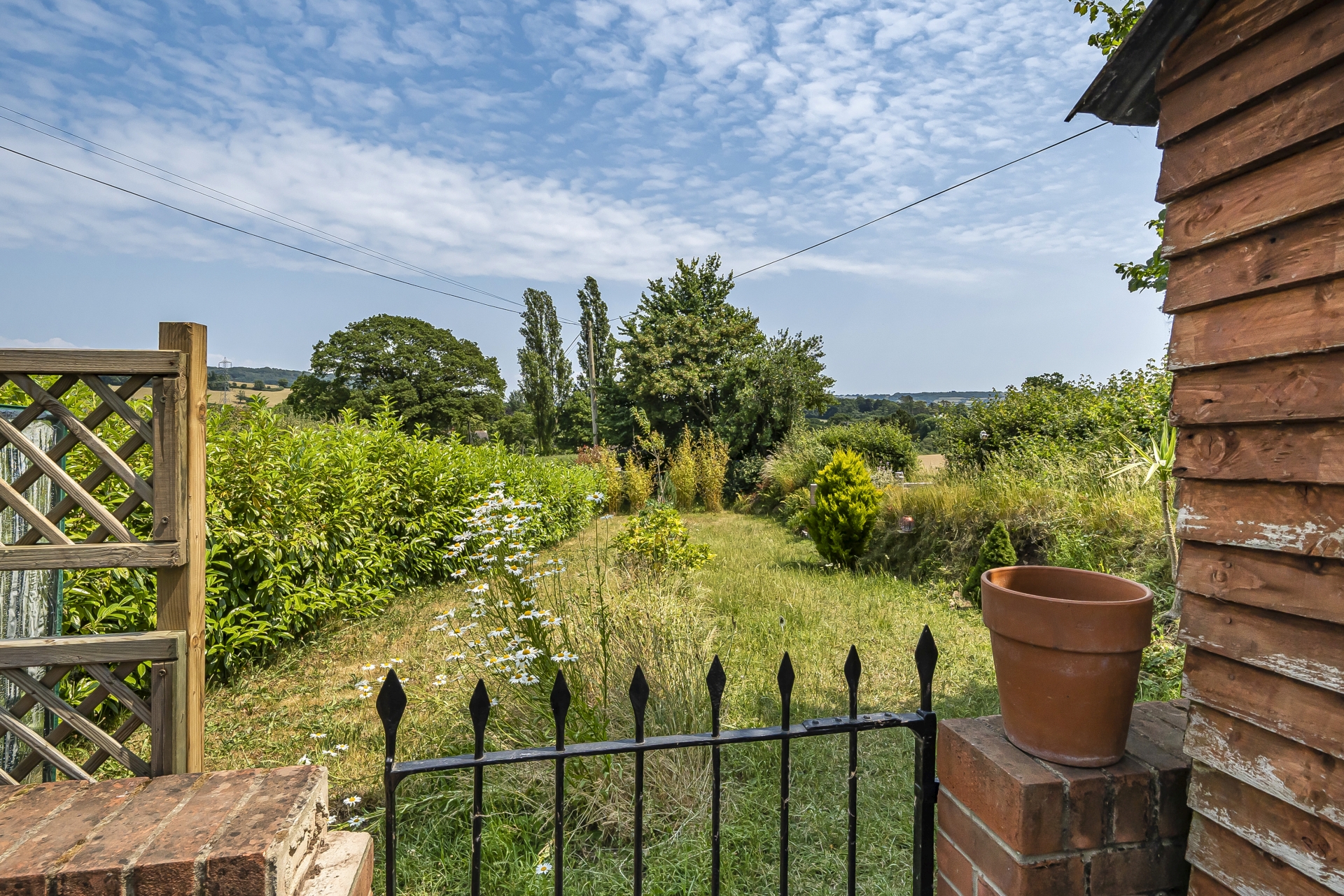 Meadowside Cottage (Bradleys Honiton)