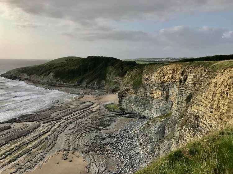 James Penfold won the 'On the Coast' category last year