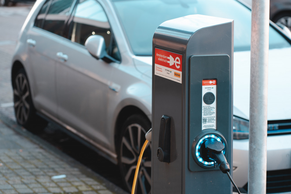 According to the Department for Transport, at the end of last year, Mendip saw 841 battery-electric cars registered, marking a significant rise from 557 the previous year. 