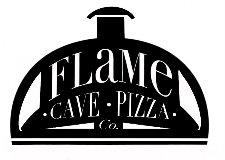 Flame Cave Pizza 