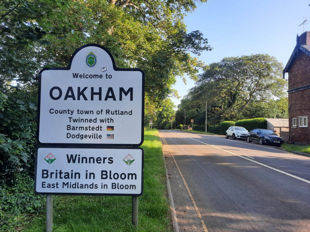 Apply for roles with local businesses in and around Oakham this week. Image credit: Nub News.  