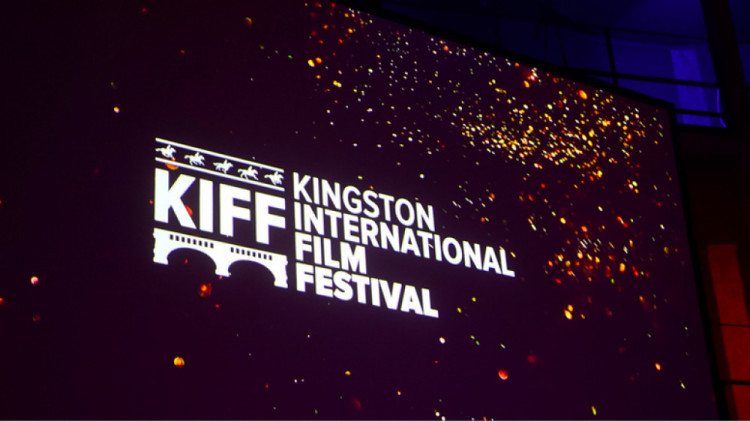 Movie magic lands in the borough this weekend with the return of the highly popular Kingston International Film Festival (Credit: KIFF)