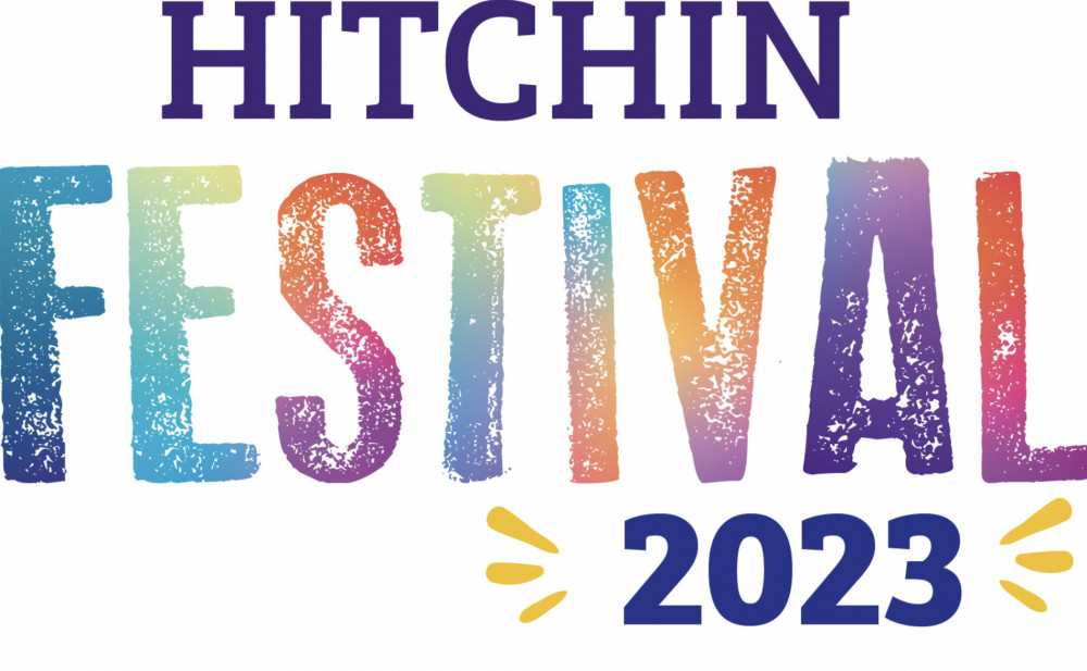 Hitchin Festival 2023 returns!