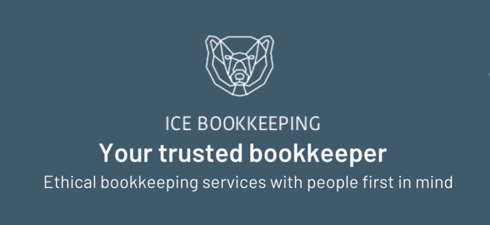 ICE Bookkeeping