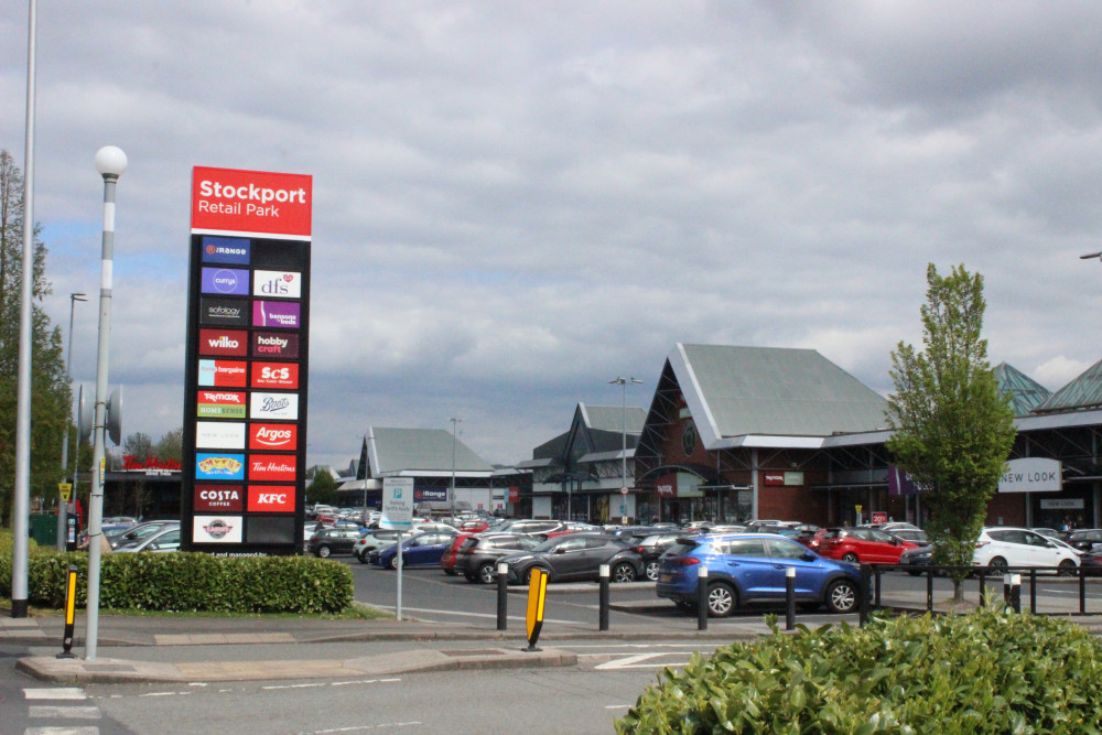 A 'prolific shoplifter' was arrested in Stockport on Friday 23 June and charged with seven incidents (Image - Alexander Greensmith)