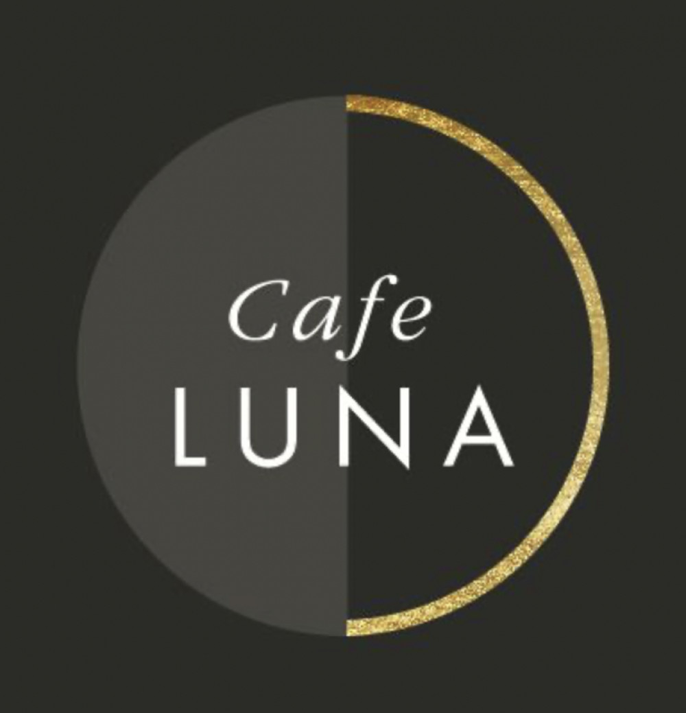 Baldock: Cafe Luna first to sign up to Talking Tables project. CREDIT: Cafe Luna 