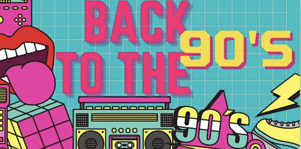 Bottomless Linner - back to the 90’s