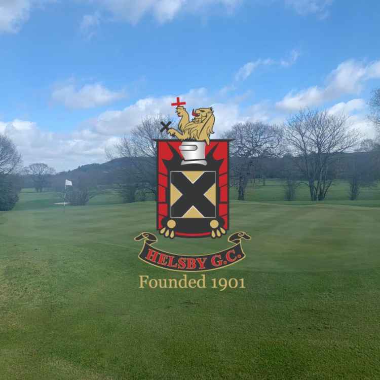 Image: Helsby Golf Club