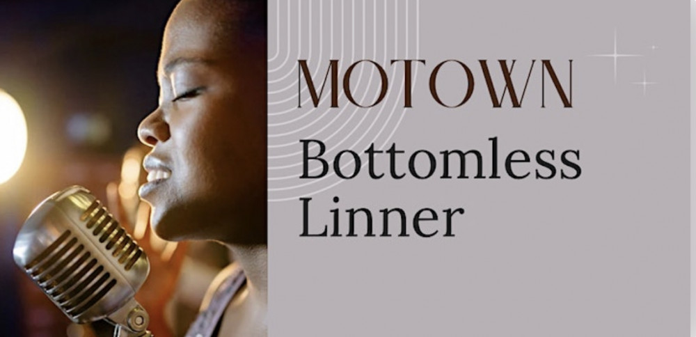 Bottomless Linner - Motown