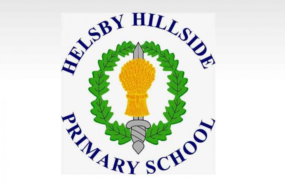 Helsby Hillside Primary School