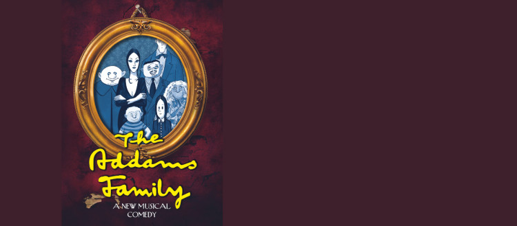 The Addams Family The Addams Family