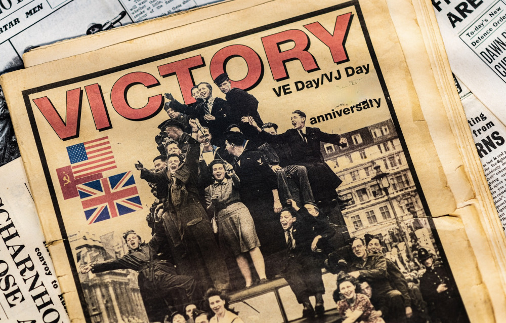 The Century Theatre hosts the D-Day Juniors on Sunday. Photo © Chris Cook | Dreamstime.com